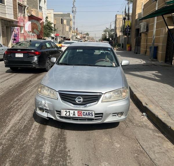 نيسان صني 2010 للبيع في العراق -  بغداد